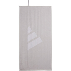 Ręcznik adidas Performance Pack szary KF5103