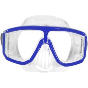 Maska do nurkowania Aqua-Speed Galaxy niebieska kol.11