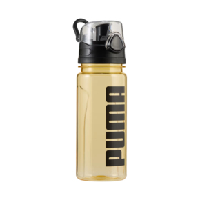 Bidon Puma TR Bottle Sportstyle żółty 53518 39