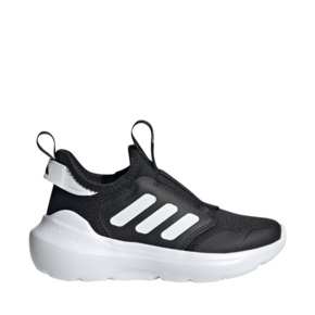 Buty dla dzieci adidas Tensaur Comfort czarne JR2722