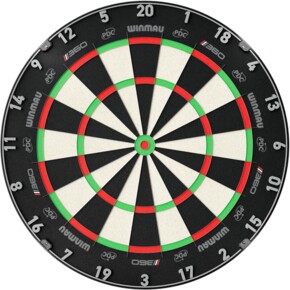 Tarcza sizalowa WINMAU BLADE 360 TRIPLE CORE