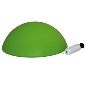 Piłka do ćwiczeń Schildkrot  Pół piłka  960038