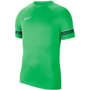 Koszulka dla dzieci Nike Dri-FIT Academy 21 zielona CW6103 362