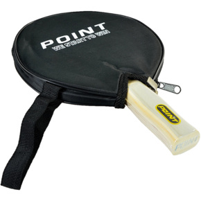 Rakietka do ping ponga Point Start z pokrowcem  