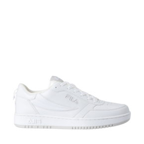 Buty męskie Fila Rega NF białe FFM0370 10004