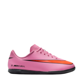 Buty piłkarskie dla dzieci Nike Mercurial Vapor 16 Club IC FQ8289 600