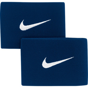 Opaska Nike Guard Stay II granatowa SE0047 401  