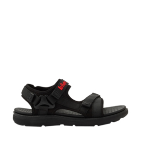 Sandały męskie Lee Cooper czarne LCW-26-34-4420MA