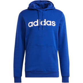 Bluza męska adidas Essentials Hoodie niebieska H12165