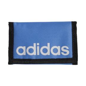Portfel adidas Linear niebieski JX9048