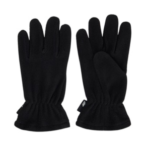 Rękawiczki dla dzieci 4F CAS U156 głęboka czerń 4FJWAW25AGLOU156 20S
