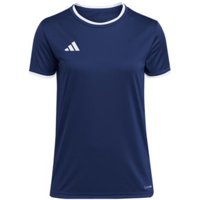 Koszulka damska adidas Entrada 26 Jersey granatowa JZ2500