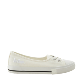 Buty damskie Lee Cooper białe LCW-26-31-4356LA