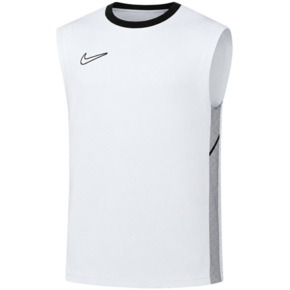 Koszulka męska Nike Academy 25 biała FZ9747 100