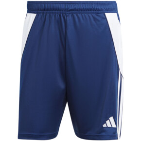 Spodenki męskie adidas Tiro 24 Training granatowe IR9335