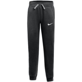 Spodnie dla dzieci Nike Park 26 Fleece czarne IB1252 010