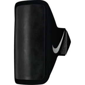 Saszetka na ramię Nike Lean Arm Band NRN65082 czarna  