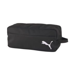 Torba na buty Puma teamGOAL 23 Shoe Bag czarna 76864 03