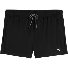 Spodenki kąpielowe męskie Puma Swim Men Length Swim czarne 907658 07
