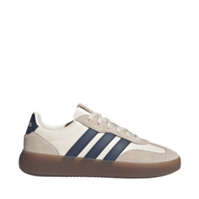 Buty męskie adidas Barreda Decode Lux beżowe IH1449