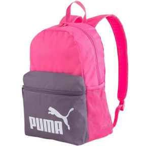Plecak Puma Phase różowo-fioletowy 75487 81