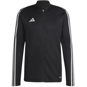 Bluza męska adidas Tiro 23 League Training Track Top czarna HS7231