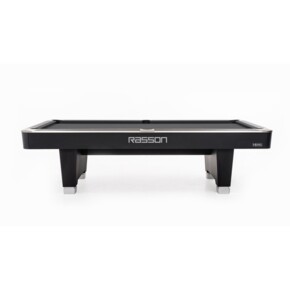 Stół bilardowy RASSON MR-sung HERO BLACK 9ft