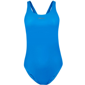 Kostium kąpielowy dla dziewczynki Crowell Darla kol.01 niebieski