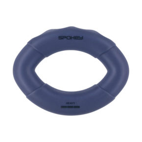 Ściskacz do rąk Spokey Hand Power hard granatowy 944074