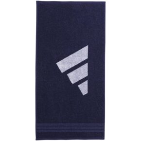Ręcznik adidas Performance S granatowy KE7413