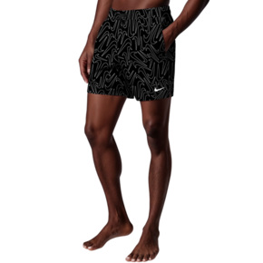 Spodenki kąpielowe Nike Breaker Tossed Swoos 5