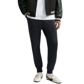 Spodnie męskie Nike Club BB Jogger czarne FN3787 015
