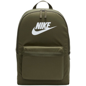 Plecak Nike Heritage Backpack zielony DC4244 325