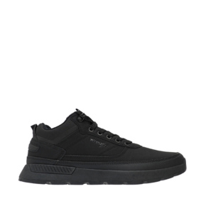 Buty męskie Wrangler Carver Shoot czarne 20263027 11A