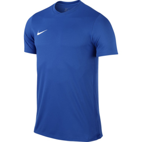 Koszulka męska Nike Park VI Jersey niebieska 725891 463  