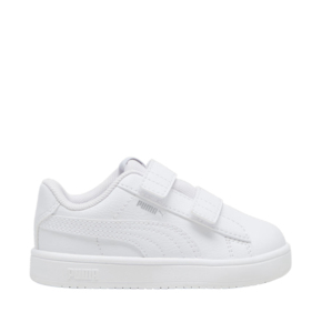 Buty dla dzieci Puma Rickie Classic V Inf białe 394254 08