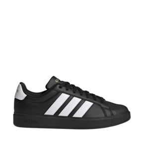 Buty męskie adidas Streettalk czarne JP8276