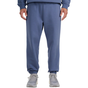 Spodnie męskie 4F CAS M1140 denim 4FWMM00TTROM1140 32S