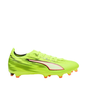 Buty piłkarskie Puma Ultra 6 Match FG/AG 108687 01