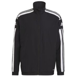 Kurtka męska adidas Squadra 21 Presentation Jacket czarna GK9549