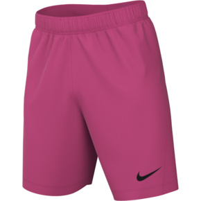 Spodenki dla dzieci Nike Dry Park III NB K różowe BV6865 616