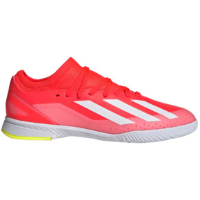 Buty piłkarskie dla dzieci adidas X Crazyfast League IN IF0684