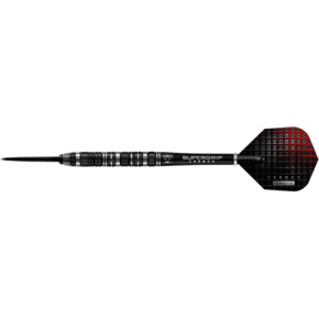 Rzutki Harrows Magnum Reloaded 97% Steeltip 25 g