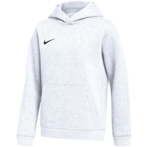 Bluza dla dzieci Nike Park 26 Fleece Hoodie biała IB1226 100