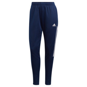 Spodnie męskie adidas Tiro 21 Training granatowe GM4495