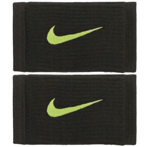 Frotki na rękę Nike Dri-Fit Reveal 2 szt. czarne NNNJ1085OS