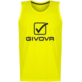 Znacznik Givova Cassaca Gara żółty fluo