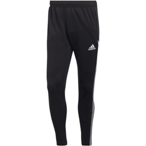 Spodnie męskie adidas Condivo 22 Training czarne HC5559