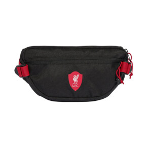 Saszetka adidas Liverpool FC czarna JZ5884