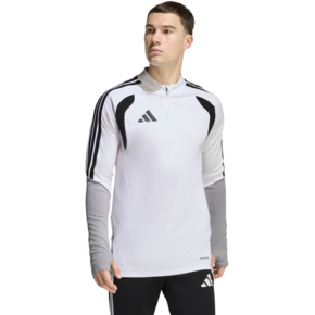 Bluza męska adidas Tiro 26 Competition Training Top biała JX4256